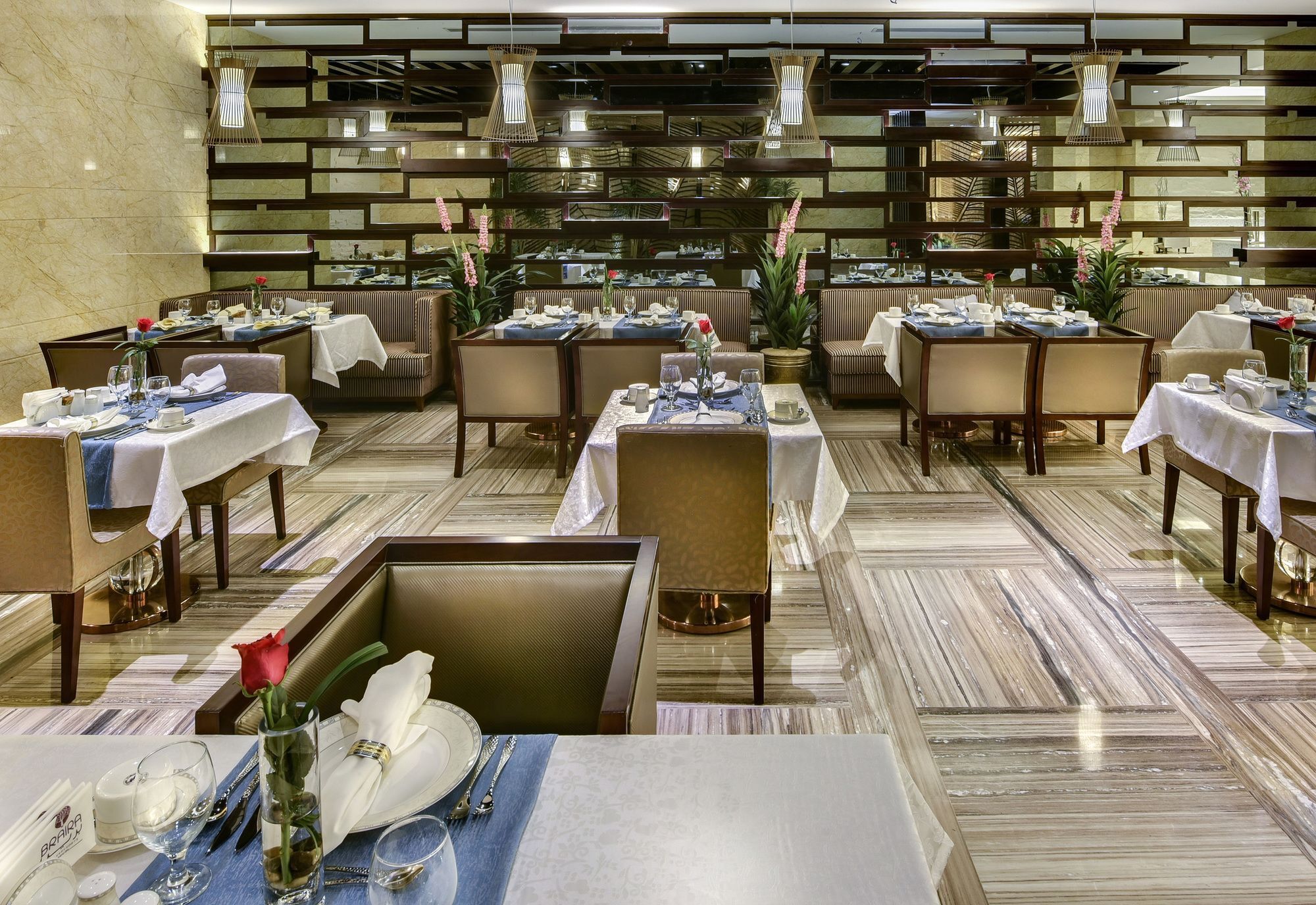 Boudl Al Sahafa Aparthotel Riyadh Exterior photo